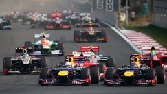 Η Κορέα θέλει να επιστρέψει σύντομα στην F1