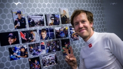 Ούτε στον Φέτελ αρέσουν οι κανονισμοί της F1