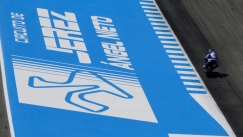 Το πρόγραμμα του GP Ισπανίας για το MotoGP αυτό το τριήμερο