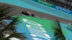 Το πρόγραμμα του GP Μαϊάμι για την F1 αυτό το Σαββατοκύριακο