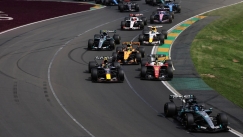 Οι άμεσες αλλαγές στους κανονισμούς της F1 κρίθηκαν απαραίτητες