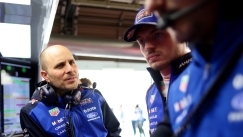 Η Red Bull επιβεβαίωσε την αποχώρηση του Λαμπιάσε - Στη McLaren θα συνεχίσει την καριέρα του