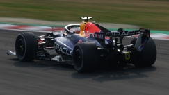 Το μονοθέσιο της Red Bull είναι «τραγικό»