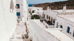 Το ελληνικό νησί που μπήκε στη λίστα με τους κορυφαίους προορισμούς για το 2026