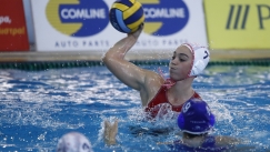 Άνετος και αήττητος στο τέλος της κανονικής διάρκειας ο Ολυμπιακός