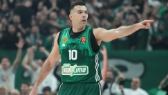 Τα σενάρια για την κατάταξη του Παναθηναϊκού μετά τη νίκη της Ρεάλ επί του Ερυθρού Αστέρα