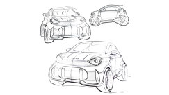 smart Concept #2: Ένα εμβληματικό μοντέλο επιστρέφει με «αλλαγή προοπτικής»