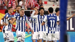 Τέζαρε την Ατλέτικο στα πέναλτι και πήρε το Κύπελλο η Σοσιεδάδ!