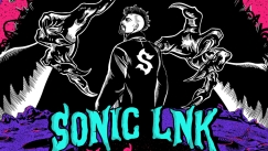 Sonic Lnk: Κρυμμένος ραπ φάρος