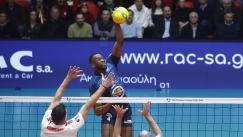 Δυναμώνει σημαντικά και στο κέντρο με Σπένσερ ο Ολυμπιακός