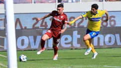 Live: ΑΕΛ Novibet - Παναιτωλικός