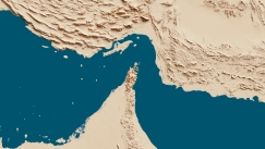 Έκλεισαν ξανά τα Στενά του Ορμούζ: Το Ιράν κατηγορεί τις ΗΠΑ για παραβίαση της συμφωνίας