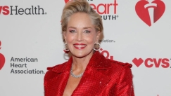 Η Σάρον Στόουν αποκάλυψε ποιος χολιγουντιανός ηθοποιός φιλάει καλύτερα. Ναι, το είπε