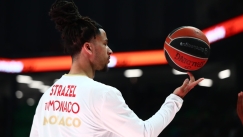 «Ενδιαφέρον της Μακάμπι για την απόκτηση του Στράζελ»