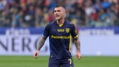 Καυτός ο Στρεφέτσα: Έδωσε την ασίστ στο διπλό της Πάρμα στο Ούντινε