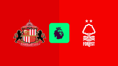 Live η μάχη της Νότιγχαμ Φόρεστ για την παραμονή ενάντια στη Σάντερλαντ