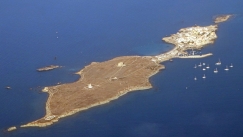 Το μικρότερο κατοικημένο νησί στην Ισπανία αναζητά την «ανεξαρτησία» της επαρχίας του