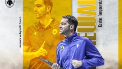 Ο Ταμπουρατζής παραμένει στον πάγκο της ΑΕΚ