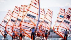  Έξι μετάλλια στο παγκόσμιο πρωτάθλημα Techno της Τουρκίας