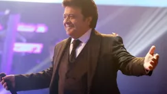 «Τραγουδούσα σε κοτέτσι στα Μέγαρα»: Η εξομολόγηση του Τερλέγκα για τα σκυλάδικα