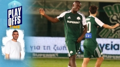 Πετρόπουλος στο Play Offs Time: «Για ποιον λόγο να βγει ο Τεττέη; Κι εμείς παίζαμε με κάρτα από το 30'! Δεν πάει άλλο, τέλος!»