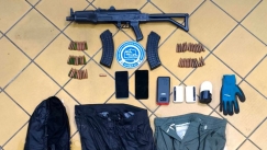 Θέρμο: Δραπέτες και κρατούμενος σε άδεια πίσω από την απόπειρα ληστείας – Πώς έγιναν οι συλλήψεις