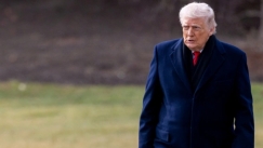 Τραμπ: Πόσο πιθανό είναι να αντιμετωπίσει κατηγορίες για εγκλήματα πολέμου