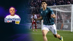 Νικολακόπουλος στους Galacticos: «Αρέσει στον Ολυμπιακό ο Τσάπρας»