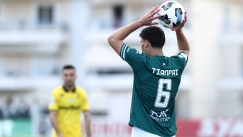 Μία επιστροφή και δύο απουσίες ο Λεβαδειακός κόντρα στον ΟΦΗ