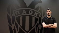 Επίσημο: Ο Τσιάρας ανέλαβε τη θέση του Sports Director στον ΠΑΟΚ