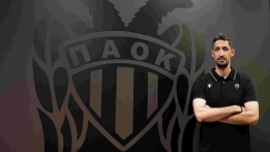 Ο ΠΑΟΚ της εποχής Μυστακίδη και με την πρόσληψη Τσιάρα δείχνει διάθεση για αλλαγή