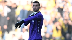 Μεγάλες αποκρούσεις του Τσιφτσή σε Πινέδα, Ζίνι και Βάργκα!