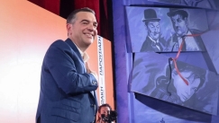 Η απελευθέρωση των γαλάζιων βουλευτών, η επιστροφή του Ντάισελμπλουμ και το mea culpa του Αλέξη Τσίπρα
