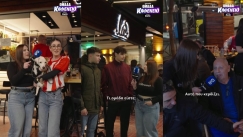 Ομάδα Καφενείο στον Πειραιά για τα playoffs