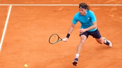 O Τσιτσιπάς έμαθε αντίπαλο στη Μαδρίτη