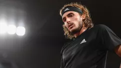 Ο Τσιτσιπάς ξεκινά το μεσημέρι της Πέμπτης στη Μαδρίτη