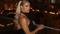 Η Τούνη βρέθηκε στο ίδιο μαγαζί με τον ένοχο για το revenge porn: Ζήτησε να τον διώξουν, δεν έγινε, έφυγε εκείνη