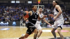 Κυρίαρχος στη Θεσσαλονίκη: Μετά τον Άρη, ο ΠΑΟΚ επικράτησε και του Ηρακλή και ετοιμάζεται για τον τελικό με την Μπιλμπάο!