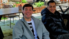 Στο πλευρό του ΠΑΟΚ για τον μεγάλο τελικό και ο Τζίμας με επετειακή φανέλα