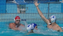  Oμοσπονδία Ουκρανίας: «Δεν θα παίζαμε με εκείνους που καταστρέφουν τις ζωές μας και το μέλλον μας»