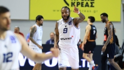 Τα highlights της νίκης της Καρδίτσας επί του Προμηθέα