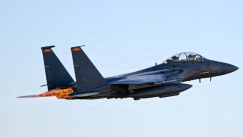 Τα βήματα που κάνει ένας Αμερικανός πιλότος σε περίπτωση κατάρριψης