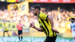 Στην Ουγγαρία ο Βάργκα: «Όταν υπέγραψα στην ΑΕΚ δεν είχα προλάβει να αποχαιρετήσω τη Φερεντσβάρος»