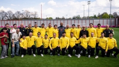 «Δεν είστε της Ντόρτμουντ, ε;»: Ο Κομπανί... έκαψε τους παίκτες του Βατικανού!