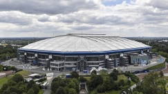 Σοκ στη Γερμανία: Πτώμα εντοπίστηκε στο γήπεδο της Σάλκε!