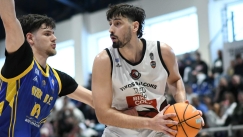 LIVE TV: Βίκος Ιωαννίνων-Λαύριο για την πρόκριση στο Final 4 της Elite League