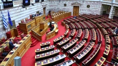 Ραγδαίες εξελίξεις: Παραιτούνται από υπουργοί Κεφαλογιάννης, Τσιάρας και Βαρτζόπουλος - Έρχεται ανασχηματισμός