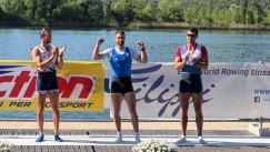 Είκοσι συνολικά μετάλλια ο απολογισμός για τα ελληνικά «κουπιά»