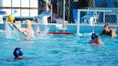 Το πρόγραμμα των play-off, play-in και play-out στη Waterpolo League