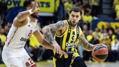 Γουίλμπεκιν: «Η Φενέρ μου γύρισε την πλάτη, ένιωσα ότι η υγεία μου δεν ήταν προτεραιότητά τους»